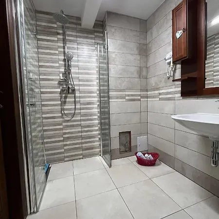 Casa Muchia Lui Girnita Brasov