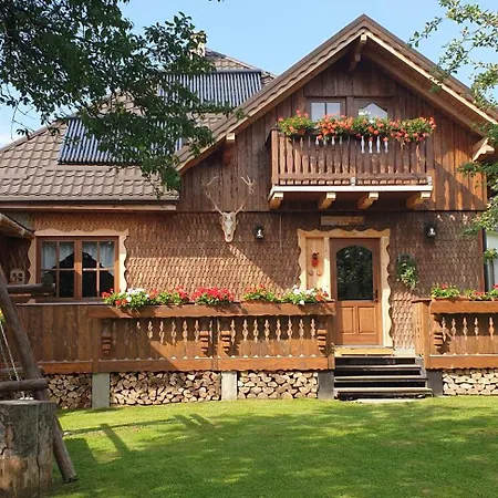 Holiday home Casa Muchia Lui Girnita *