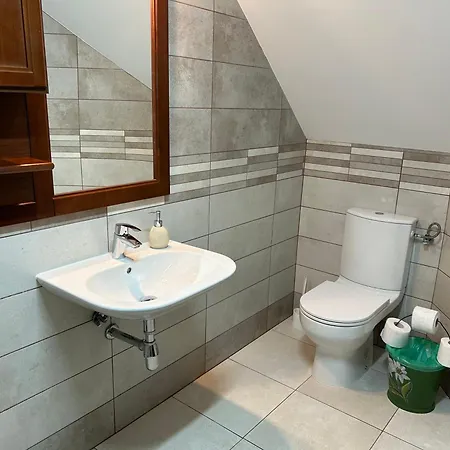 Casa Muchia Lui Girnita *