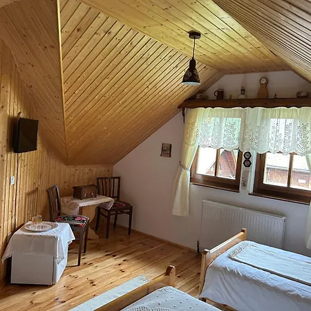 Casa Muchia Lui Girnita * Brasov