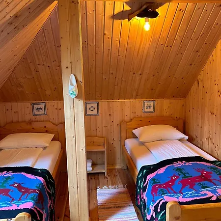 Casa Muchia Lui Girnita