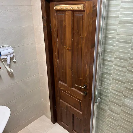 Casa Muchia Lui Girnita Holiday home