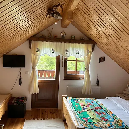 Casa Muchia Lui Girnita Brasov