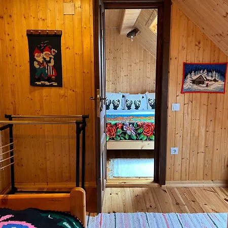Casa Muchia Lui Girnita *