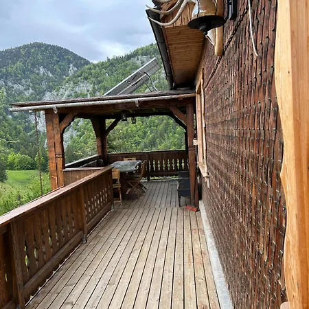 Holiday home Casa Muchia Lui Girnita