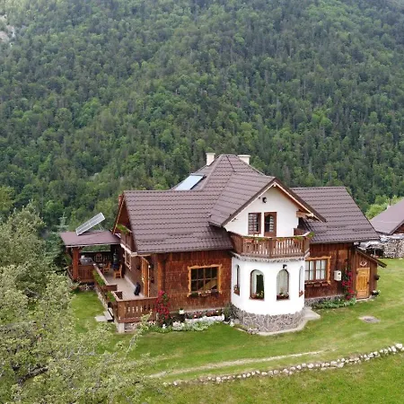 Casa Muchia Lui Girnita Holiday home Brasov